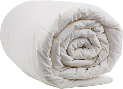 (MIN 2 ΤΜΧ) ΠΑΠΛΩΜΑ ΠΟΥΠΟΥΛΕΝΙΟ FEATHER ΥΠΕΡΔΙΠΛΟ 220X240 AITHRIO ΑΙΘΡΙΟ