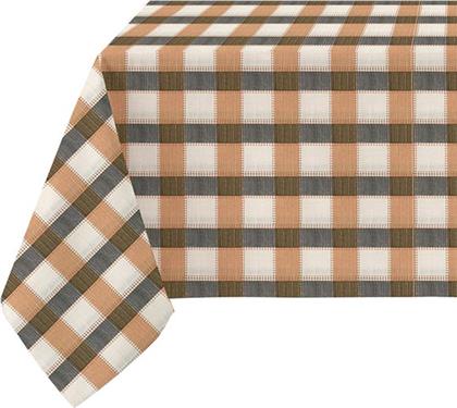 (MIN 3 ΤΜΧ) ΤΡΑΠΕΖΟΜΑΝΤΗΛΟ 140X140 AITHRIO 5452 BEIGE ΑΙΘΡΙΟ