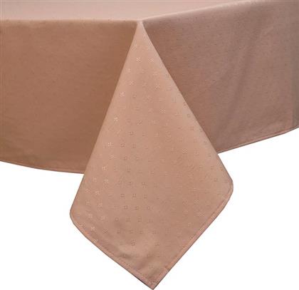 (MIN 3 ΤΜΧ) ΤΡΑΠΕΖΟΜΑΝΤΗΛΟ 140X180 AITHRIO NICO 40 BEIGE ΑΙΘΡΙΟ