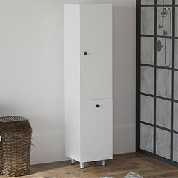 ΝΤΟΥΛΑΠΙ ΜΠΑΝΙΟΥ LIPA - WHITE 835PUQ3910 (35X154,8X31,9) ΑΙΘΡΙΟ