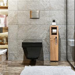 ΝΤΟΥΛΑΠΙ ΜΠΑΝΙΟΥ STAR - OAK 854KLN3903 (15X65X12) ΑΙΘΡΙΟ