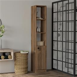 ΝΤΟΥΛΑΠΙ ΜΠΑΝΙΟΥ TREND 835PUQ3917 (30X170X29,6) ΑΙΘΡΙΟ