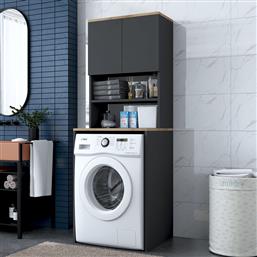 ΝΤΟΥΛΑΠΙ ΠΛΥΝΤΗΡΙΟΥ ΡΟΥΧΩΝ KD101 - 2674 893RAN3347 (65X183,6X60) ΑΙΘΡΙΟ