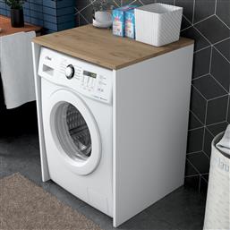 ΝΤΟΥΛΑΠΙ ΠΛΥΝΤΗΡΙΟΥ ΡΟΥΧΩΝ KD103 - 2341 893RAN3303 (65X91,8X60) ΑΙΘΡΙΟ