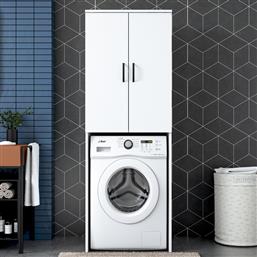 ΝΤΟΥΛΑΠΙ ΠΛΥΝΤΗΡΙΟΥ ΡΟΥΧΩΝ KD110 - 3192 893RAN3349 (65X181,8X62,5) ΑΙΘΡΙΟ
