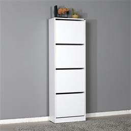 ΠΑΠΟΥΤΣΟΘΗΚΗ SHC-340-BB-1 479ADR1163 (51X157X26) ΑΙΘΡΙΟ