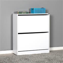 ΠΑΠΟΥΤΣΟΘΗΚΗ SHC-520-BB-1 479ADR1173 (73X84X26) ΑΙΘΡΙΟ