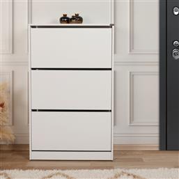 ΠΑΠΟΥΤΣΟΘΗΚΗ SHC-530-BB-1 479ADR1171 (73X119X26) ΑΙΘΡΙΟ