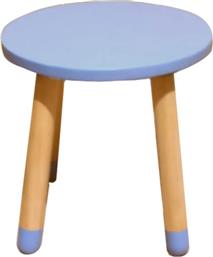 ΠΑΙΔΙΚΟ ΣΚΑΜΠΟ LILAC CHAIR 109TRS1193 (28X32X28) ΑΙΘΡΙΟ
