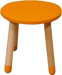 ΠΑΙΔΙΚΟ ΣΚΑΜΠΟ ORANGE CHAIR 109TRS1194 (28X32X28) ΑΙΘΡΙΟ