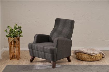 ΠΟΛΥΘΡΟΝΑ ALY - ANTHRACITE 825BLC5242 (76X91X87) ΑΙΘΡΙΟ