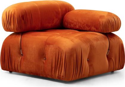 ΠΟΛΥΘΡΟΝΑ BUBBLE 1R - ORANGE 560ARE1426 (95X75X95) ΑΙΘΡΙΟ