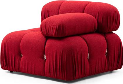 ΠΟΛΥΘΡΟΝΑ BUBBLE 1R - RED 560ARE1430 (95X75X95) ΑΙΘΡΙΟ