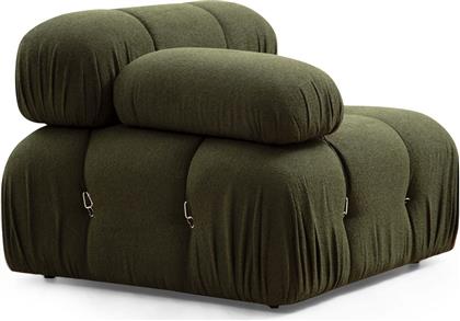 ΠΟΛΥΘΡΟΝΑ BUBBLE L1 - GREEN 560ARE1412 (95X75X95) ΑΙΘΡΙΟ