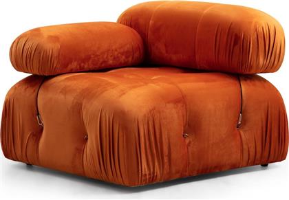 ΠΟΛΥΘΡΟΝΑ BUBBLE L1 - ORANGE 560ARE1424 (95X75X95) ΑΙΘΡΙΟ
