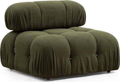 ΠΟΛΥΘΡΟΝΑ BUBBLE O1 - GREEN 560ARE1413 (95X75X95) ΑΙΘΡΙΟ
