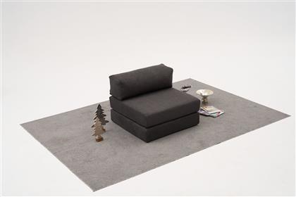 ΠΟΛΥΘΡΟΝΑ COMFORT - ANTHRACITE V2 825BLC5205 (95X75X95) ΑΙΘΡΙΟ