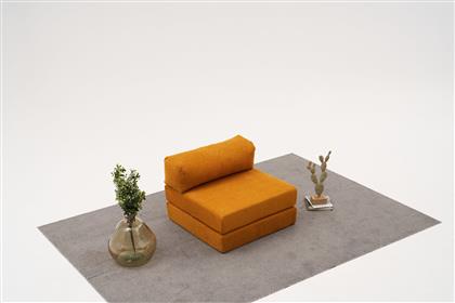 ΠΟΛΥΘΡΟΝΑ COMFORT - ORANGE 825BLC5210 (95X75X95) ΑΙΘΡΙΟ