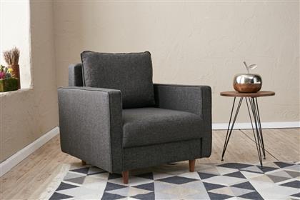 ΠΟΛΥΘΡΟΝΑ EVA - ANTHRACITE 825BLC2770 (85X82X90) ΑΙΘΡΙΟ