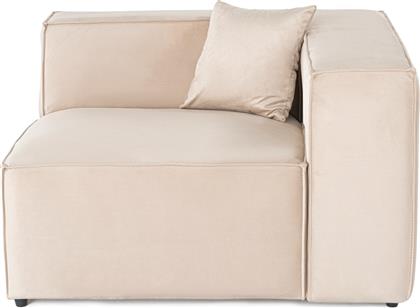ΠΟΛΥΘΡΟΝΑ LORA 1R - CREAM 560ARE1933 (108X65X110) ΑΙΘΡΙΟ