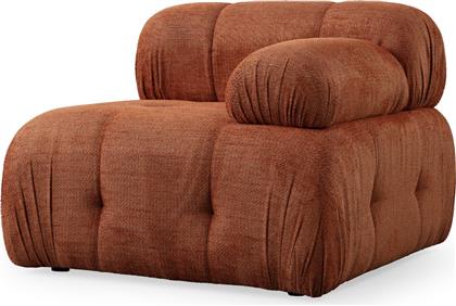ΠΟΛΥΘΡΟΝΑ PETITE 1R - ORANGE 560ARE2946 (95X75X95) ΑΙΘΡΙΟ