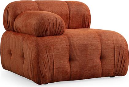 ΠΟΛΥΘΡΟΝΑ PETITE L1 - ORANGE 560ARE2945 (95X75X95) ΑΙΘΡΙΟ