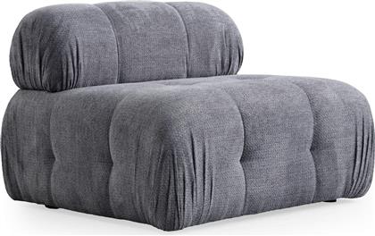 ΠΟΛΥΘΡΟΝΑ PETITE O1 - GREY 560ARE2950 (95X75X95) ΑΙΘΡΙΟ