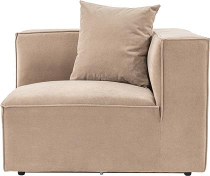 ΠΟΛΥΘΡΟΝΑ SORA 1R - CAPPUCCINO V2 560ARE2310 (95X65X95) ΑΙΘΡΙΟ