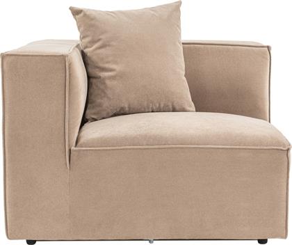 ΠΟΛΥΘΡΟΝΑ SORA L1 - CAPPUCCINO V2 560ARE2308 (95X65X95) ΑΙΘΡΙΟ