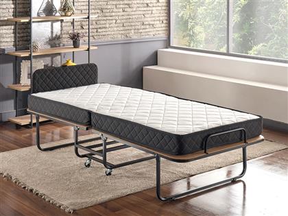 ΠΤΥΣΣΟΜΕΝΟ ΚΡΕΒΑΤΙ XL KATLANIR 480NRN2102 (90X70X204) ΑΙΘΡΙΟ