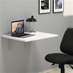 ΠΤΥΣΣΟΜΕΝΟ ΤΡΑΠΕΖΙ NUR - WHITE 835PUQ3811 (60X1,8X50) ΑΙΘΡΙΟ