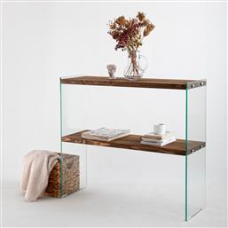 ΡΑΦΙΕΡΑ VENEDIK 552NOS1904 90X80X30 CM ΑΙΘΡΙΟ