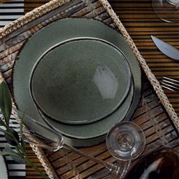 ΣΕΤ ΔΕΙΠΝΟΥ (24 ΤΕΜ.) CXEO24Y2730P03 710KTP2895 (25X25X3) ΑΙΘΡΙΟ