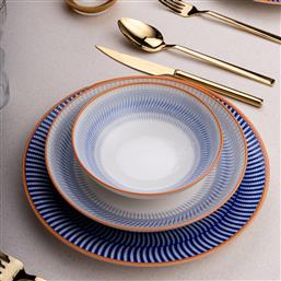 ΣΕΤ ΔΕΙΠΝΟΥ (24 ΤΕΜ.) GBSATN24Y4R3113 387GRP1359 ΑΙΘΡΙΟ