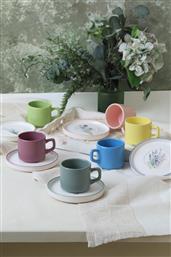 ΣΕΤ ΦΛΙΤΖΑΝΙΑ ΤΣΑΓΙΟΥ (12 ΤΕΜ.) X00017912 275KRM2402 ΑΙΘΡΙΟ