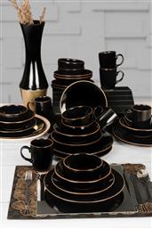 ΣΕΤ ΚΕΡΑΜΙΚΑ ΠΙΑΤΑ ΦΑΓΗΤΟΥ (30 ΤΕΜ.) TY040030F650A841600MAA4Y00 275KRM1730 ΑΙΘΡΙΟ