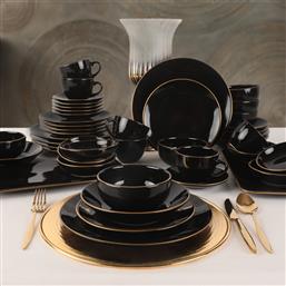 ΣΕΤ ΚΕΡΑΜΙΚΑ ΠΙΑΤΑ ΦΑΓΗΤΟΥ (44 ΤΕΜ.) TY040044F650A841600MAGD100 275KRM1663 ΑΙΘΡΙΟ