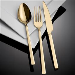 ΣΕΤ ΜΑΧΑΙΡΟΠΙΡΟΥΝΑ (36 ΤΕΜ.) CBK36GD 294HRO1143 (21X4,5) ΑΙΘΡΙΟ