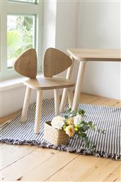 ΣΕΤ ΠΑΙΔΙΚΟ ΤΡΑΠΕΖΑΚΙ ΜΕ ΚΑΡΕΚΛΕΣ MICKEY ONE CHAIR SET - BROWN 517BMB1110 (50X60X45) ΑΙΘΡΙΟ