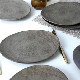 ΣΕΤ ΠΙΑΤΑ ΓΛΥΚΟΥ (6 ΤΕΜ.) X00018243 275KRM2382 ΑΙΘΡΙΟ