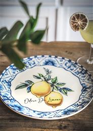 ΣΕΤ ΠΙΑΤΑ ΣΕΡΒΙΡΙΣΜΑΤΟΣ (6 ΤΕΜ.) ODL0003 280TMA2209 (26X26X2) ΑΙΘΡΙΟ