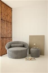 ΣΕΤ ΠΟΛΥΘΡΟΝΑ & ΠΟΥΦ PUFI - ANTHRACITE 383EVN1254 (70X93X78) ΑΙΘΡΙΟ