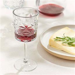 ΣΕΤ ΠΟΤΗΡΙΑ (4 ΤΕΜ.) PB-440457 896PBH1422 (8,6X8,6X20,5) ΑΙΘΡΙΟ