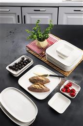 ΣΕΤ ΠΡΩΙΝΟΥ (14 ΤΕΜ.) BADE-ETKA14PARCA 335RTN1185 (23X23X2) ΑΙΘΡΙΟ