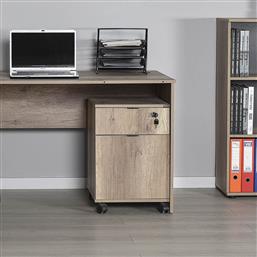 ΣΥΡΤΑΡΙΕΡΑ RKM-311-TT-1 479ADR1767 (41X61X45) ΑΙΘΡΙΟ