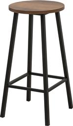 ΣΚΑΜΠΟ MOLA - BAROK BLACK 869VEL1451 (32X62X32) ΑΙΘΡΙΟ