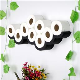 ΘΗΚΗ ΓΙΑ ΧΑΡΤΙ ΥΓΕΙΑΣ WC018 268EVL1363 (62X9X16) ΑΙΘΡΙΟ