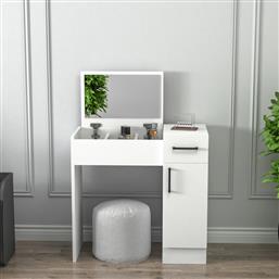 ΤΟΥΑΛΕΤΑ ΚΡΕΒΑΤΟΚΑΜΑΡΑΣ INCI 550ARN2201 (74,2X107,5X37,6) ΑΙΘΡΙΟ
