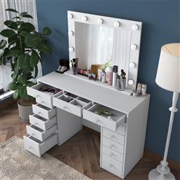 ΤΟΥΑΛΕΤΑ ΜΑΚΙΓΙΑΖ BJ119 - 2895 893RAN5416 (120X81,6X44,5) ΑΙΘΡΙΟ