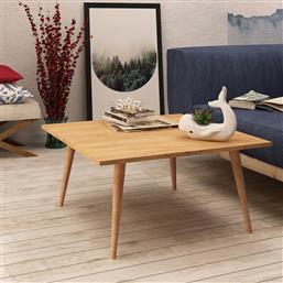 ΤΡΑΠΕΖΑΚΙ ΣΑΛΟΝΙΟΥ LEYMAN 811MDD2804 80X42X80 CM ΑΙΘΡΙΟ